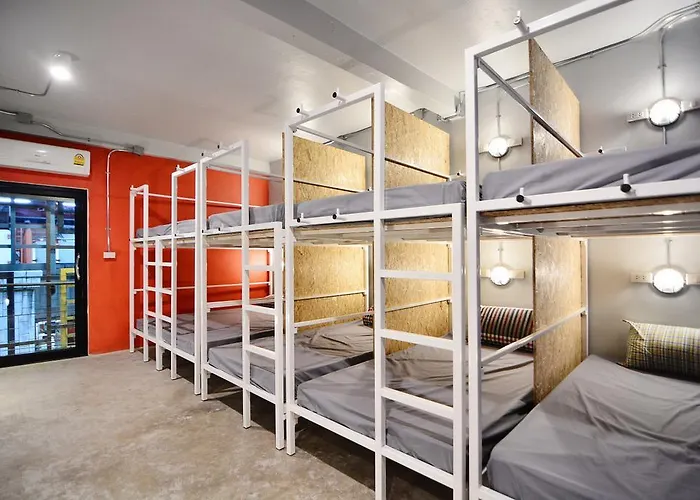 Adventure Albergue *