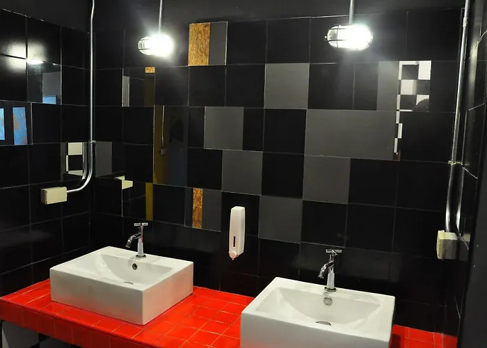 Adventure Albergue Banguecoque