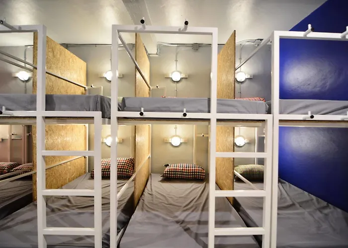 Adventure Albergue Banguecoque