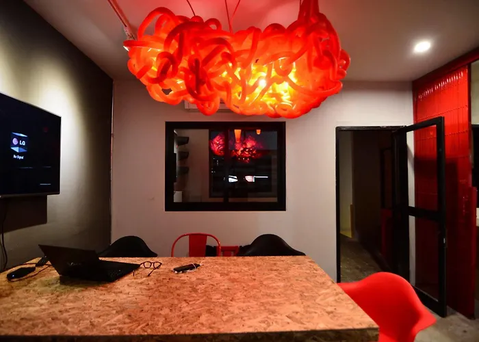 Albergue Adventure