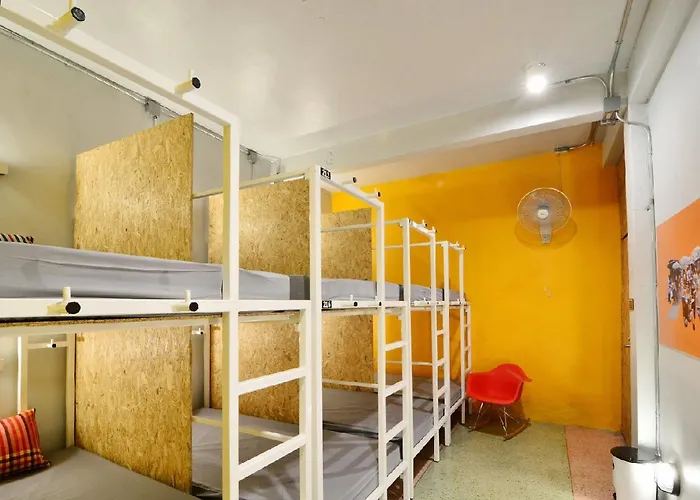 Albergue Adventure *
