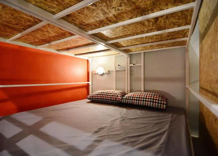 Albergue Adventure *