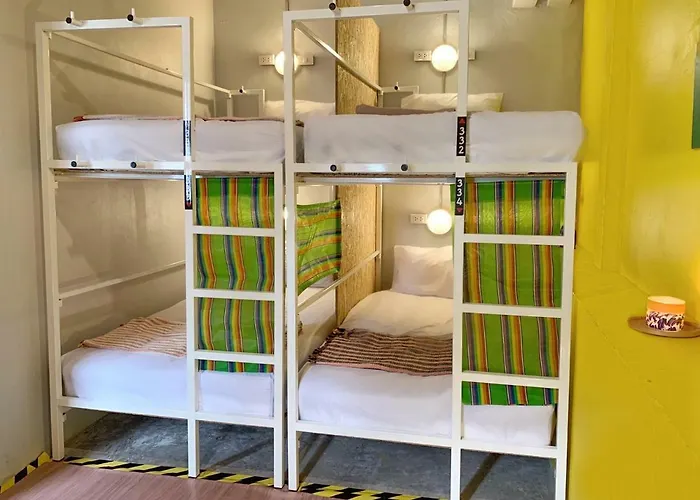 Albergue Adventure