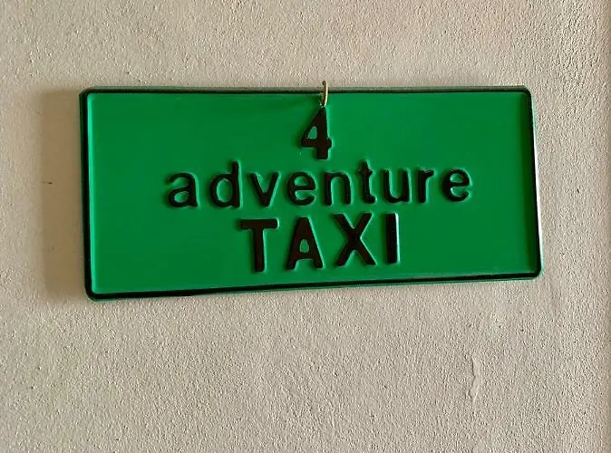 Adventure Banguecoque