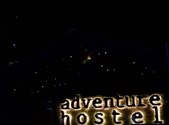 Adventure Albergue