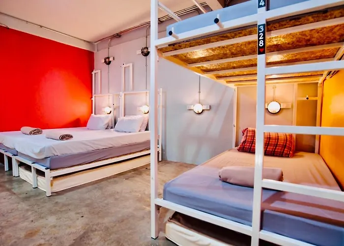 Adventure Albergue