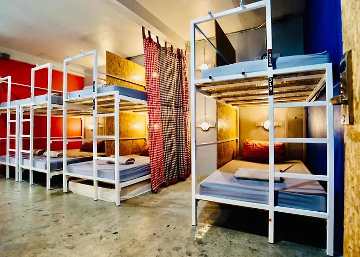 Albergue Adventure