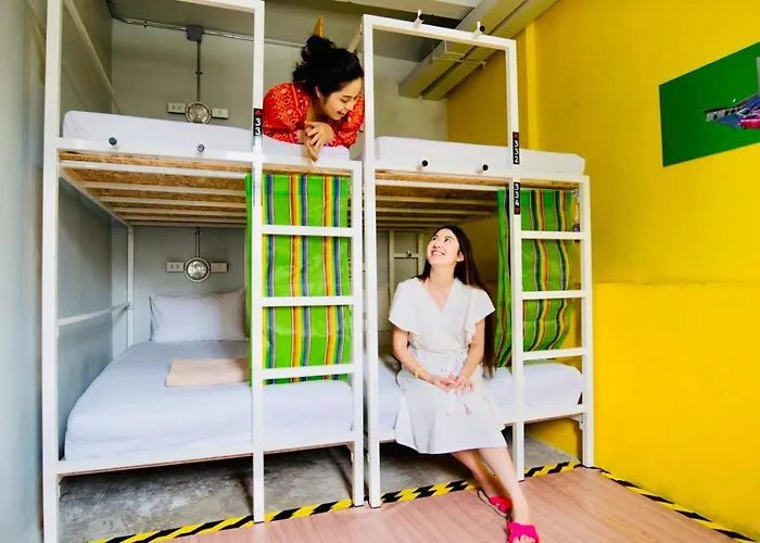 Albergue Adventure